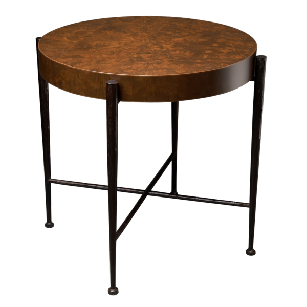 new-york-side-table